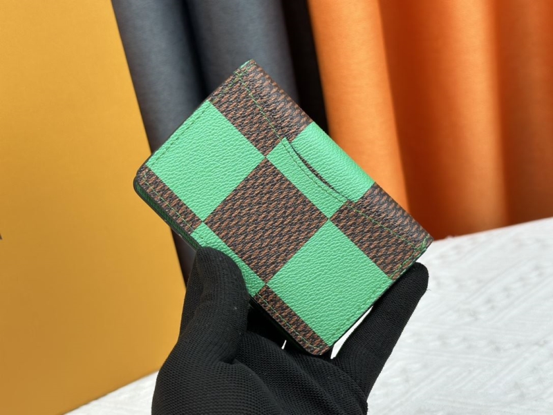 LV Wallets